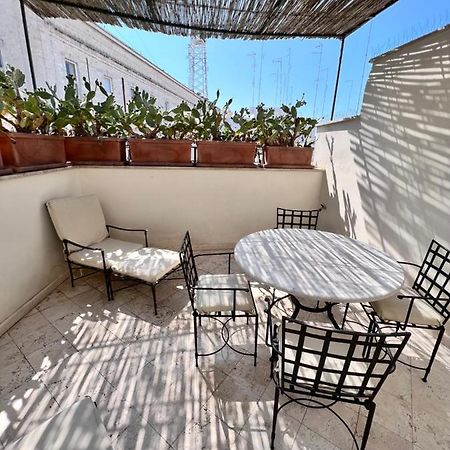 Best Stay - Intendenza21 Bari Ngoại thất bức ảnh