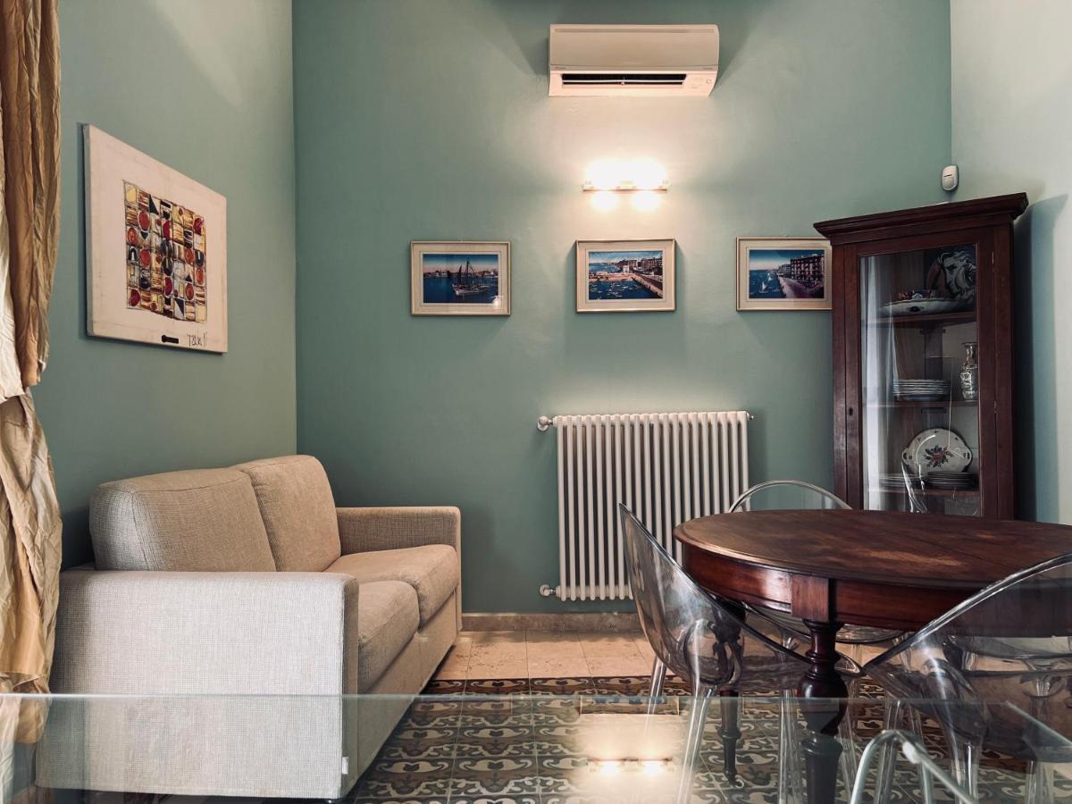 Best Stay - Intendenza21 Bari Ngoại thất bức ảnh