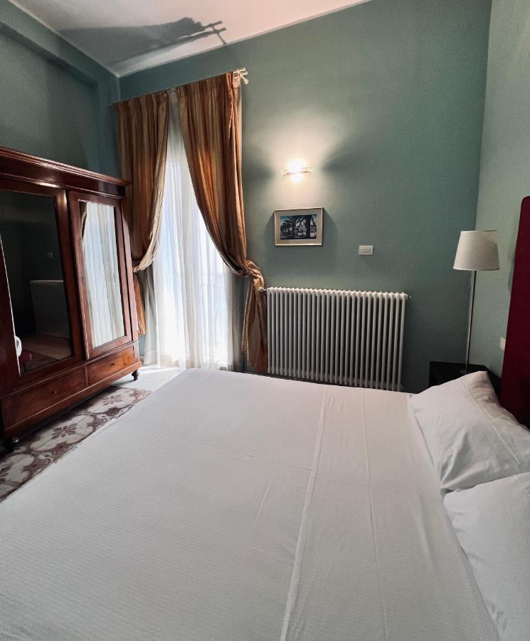 Best Stay - Intendenza21 Bari Ngoại thất bức ảnh