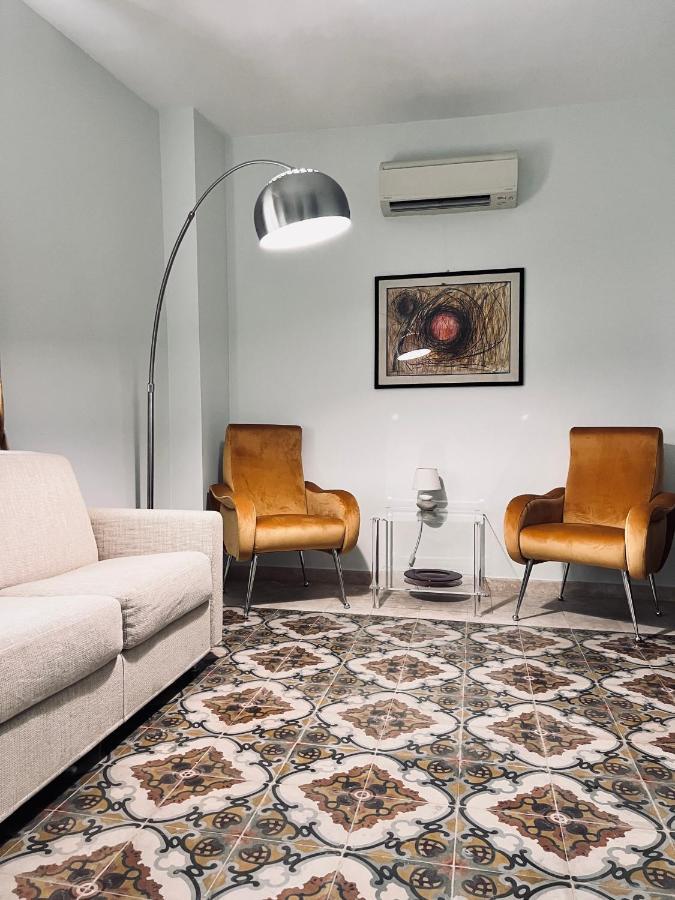 Best Stay - Intendenza21 Bari Ngoại thất bức ảnh
