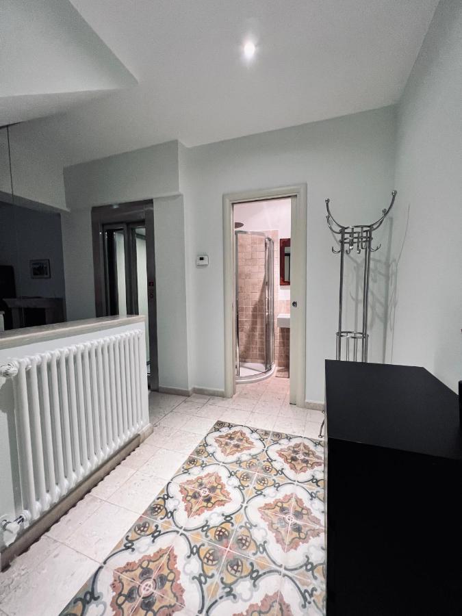 Best Stay - Intendenza21 Bari Ngoại thất bức ảnh