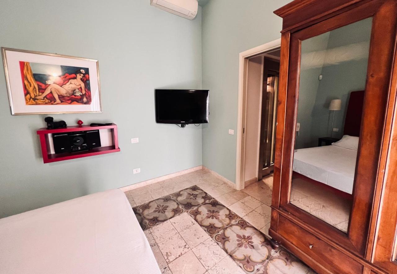 Best Stay - Intendenza21 Bari Ngoại thất bức ảnh