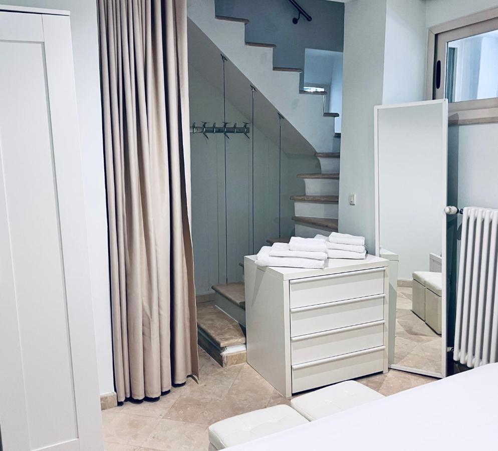 Best Stay - Intendenza21 Bari Ngoại thất bức ảnh